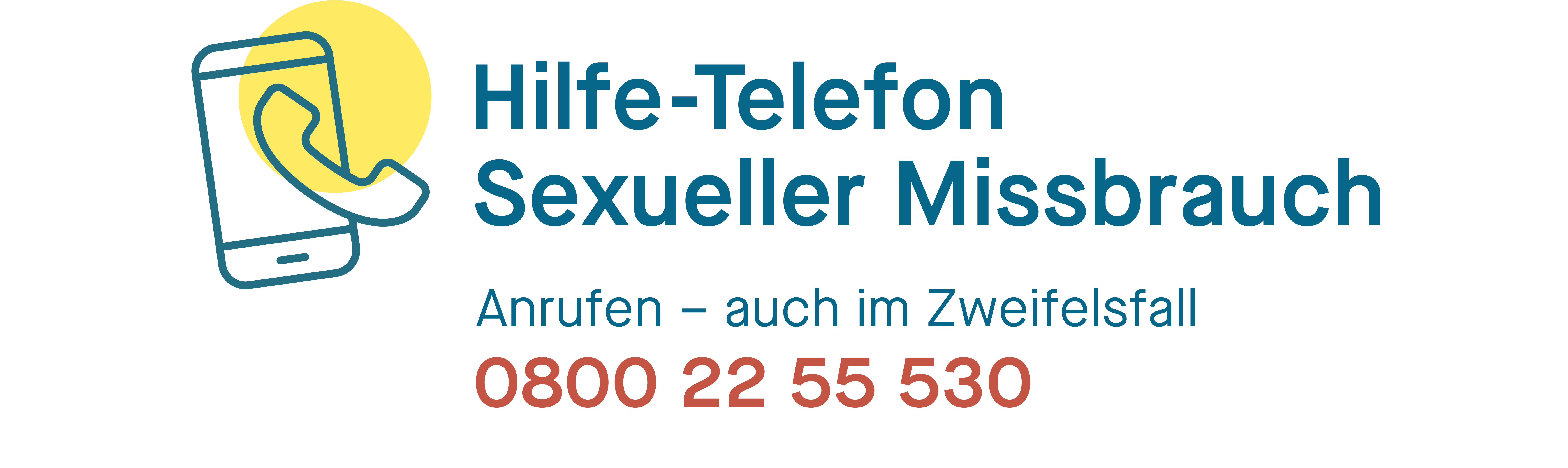 Hilfe-Telefon N.I.N.A.