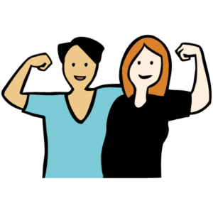 starke Frauen
